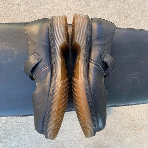 Rare vintage Dr Martens Mary Janes - Picture 4 of 7